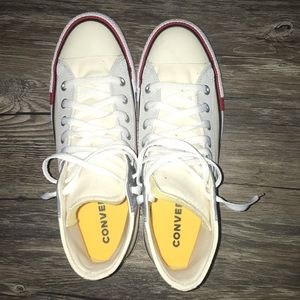 converse